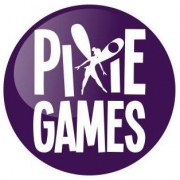 pixie-games