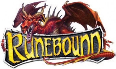 RuneBoundLogo